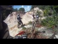 Trilha de moto de candeias até a mata do Zumbi em Gaibu
