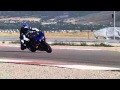 2011 Yamaha R1 preview