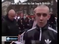 Racism in the UK - Reality of life in the UK