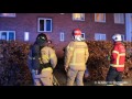 03.03.2017 / Brand / Hvidovre 03.03.2017 / Brand / Hvidovre