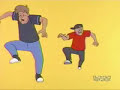Fatman and Blubberboy!