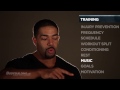 David Otunga's Training & Fitness Program - Bodybuilding.com