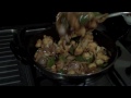 HOW TO COOK GOBI MANCHURIAN INDIAN RECIPE CAULIFLOWER VEGETABLE DELIGHT