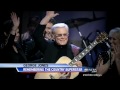 Country Singer George Jones Dead at 81