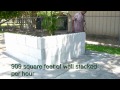 Liteblok Jumbo from Cresco Concrete Products, LLC