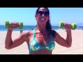 Tone Up your ARMS for Summer! :)