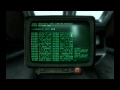 Steve's Mind Episode 1 - Awakening (Fallout 3 Machinima)