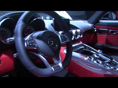 Autoperiskop.cz  – Výjimečný pohled na auta - Mercedes Benz – Autosalon Paříž 2014