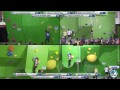 IFSC Climbing World Cup Log Dragomer 2013 - Bouldering - Replay Semi-Finals