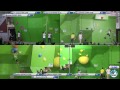 IFSC Climbing World Cup Log Dragomer 2013 - Bouldering - Replay Semi-Finals