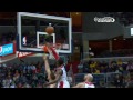 John Wall's Chasedown Swat Prevents a Buzzer Beating Layup!