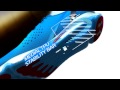 Video: SpeedForm Apollo Laufschuh-Innovation 2014 von Under Armour im Video