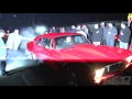 L.A. Street Racing - Big Money!!