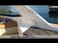 New Sea Ray 350 SLX