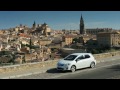 Toyota Auris Híbrido HSD análisis de un híbrido