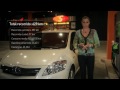 Toyota Auris Híbrido HSD análisis de un híbrido