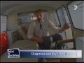 Škoda 1203 sanitka (1989) + bonus
