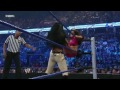 Luta Livre - HD Layla Vs Melina
