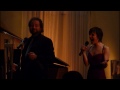 PHAME Academy Winter Gala 2010: Douglas Webster + Amy Beth Frankel