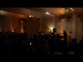 PHAME Academy Winter Gala 2010: Douglas Webster + Amy Beth Frankel