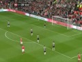 David Beckham vs Juventus (Gary Neville Testimonial)