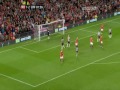 David Beckham vs Juventus (Gary Neville Testimonial)