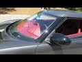 2012 Lotus Evora S Start Up, Exhaust, Test Drive, and In Depth Review