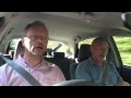 Sir Patrick Stewart | Carpool