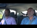 Sir Patrick Stewart | Carpool