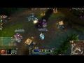 Super Fat and Super Fed - Gragas Middle Lane - 5v5 - Summoner's Rift