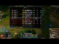 Super Fat and Super Fed - Gragas Middle Lane - 5v5 - Summoner's Rift