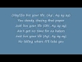 Launch Mini Player