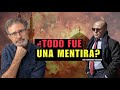 Ir?n vs Netanyahu Mentiras y Caos  Fernando Moragon. Geopol?tica