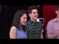 Violetta: Video Musical ¨Algo se enciende¨