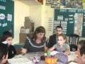 ביקור שר החינוך בבית חינוך המעפילים בלוד