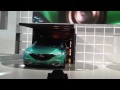 2012.AUTO CHINA HONDA DEMO
