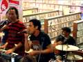 האוזן השלישית - לילה לבן - מופע הארנבות של דר קספר