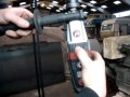 Metabo hammer drill