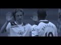 Luka Modric - Tottenham Hotspur 10/11 HD