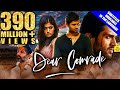 Dear Comrade (2020) New Released Hindi Dubbed Full Movie  Vijay Devarakonda, Rashmika, Shruti