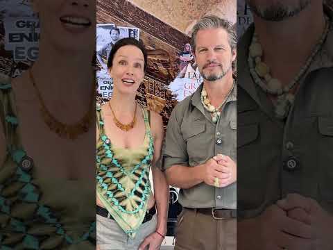 🌍 ACOMPÁÑANOS A CONOCER LOS ENIGMAS DE EGIPTO‼️🧭 Febrero 2026✈️ https://www.ufs-travel.cl