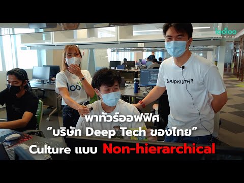 LoolooOfficeTour-พาทัวร์ออ