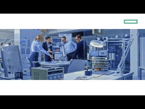 HPE Ezmeral delivers advanced analytics for everyone