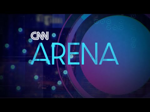 AO VIVO: CNN ARENA - 25/06/2024