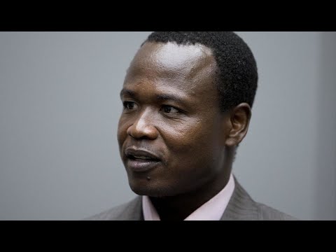 Ouganda : le chef rebelle Dominic Ongwen condamné à 25 ans de prison par la CPI