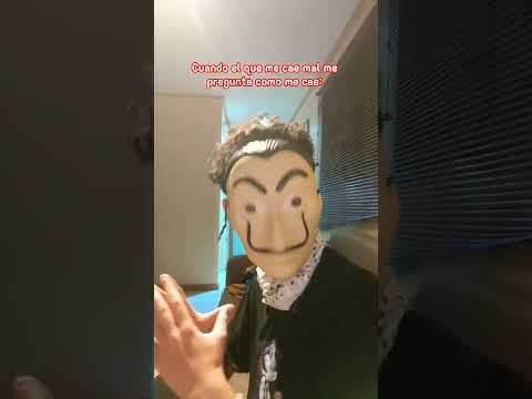 Amargo, feo y negro 😌 // Créditos: @EL_PANITA_MARACUCHO  #humor #yosoydelos7mil