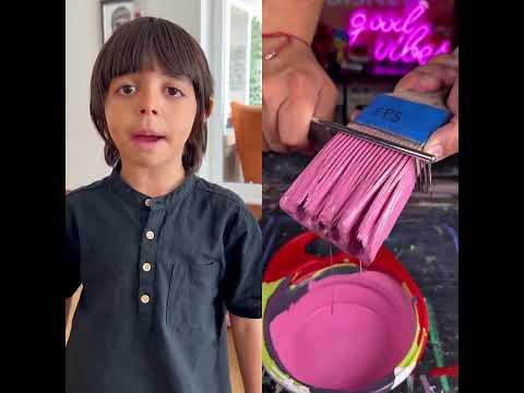 لما تلعب مع الحيط 😵‍💫😂