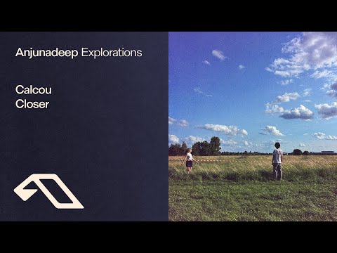 Calcou - Closer