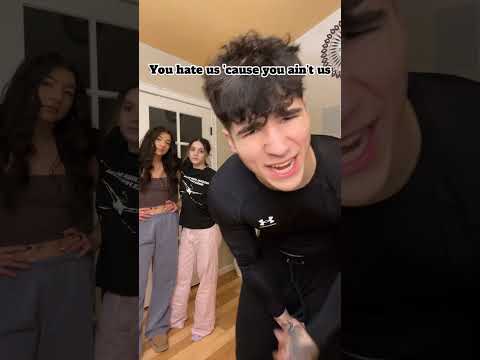 Sibling Anthem Check! 🤣