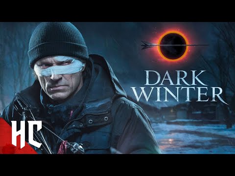 His Family is Being Hunted | Dark Winter | Full Horror Thriller Movie | Free New Horror Movie